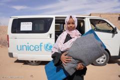 © UNICEF/UNI556081/Sara Awad. All rights reserved.